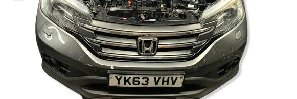 Honda CR-V Engine R20A9
