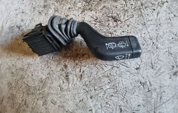 Opel Astra G Wiper control stalk 092115275502036 092115277502035