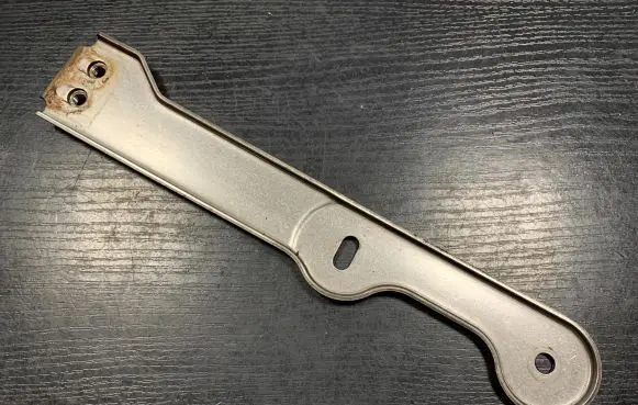 BMW 1 E81 E87 Gearbox mounting bracket