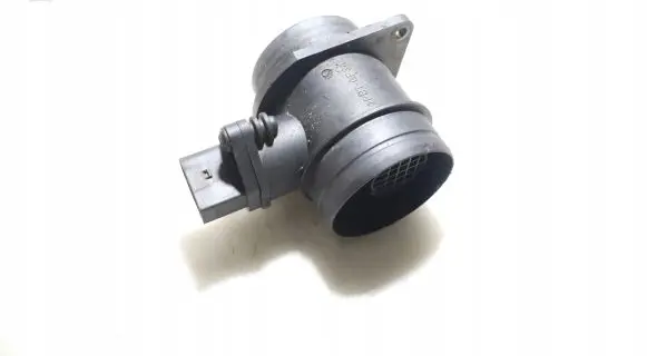 Skoda Fabia Mk2 (5J) Mass air flow meter 0281002531
