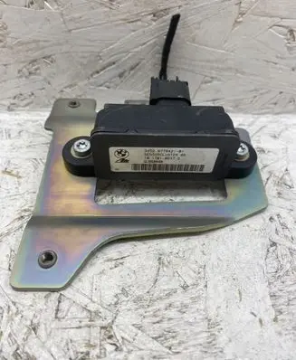 BMW 3 E90 E91 ESP acceleration yaw rate sensor 3452677842101