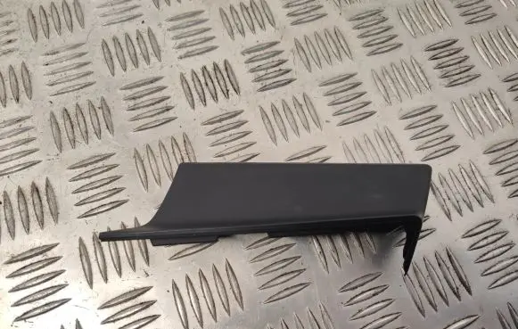 Audi A7 S7 4G Other interior part 4G1857237