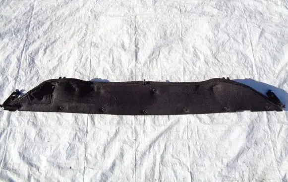 Citroen C3 Picasso Wiper trim 9682322080