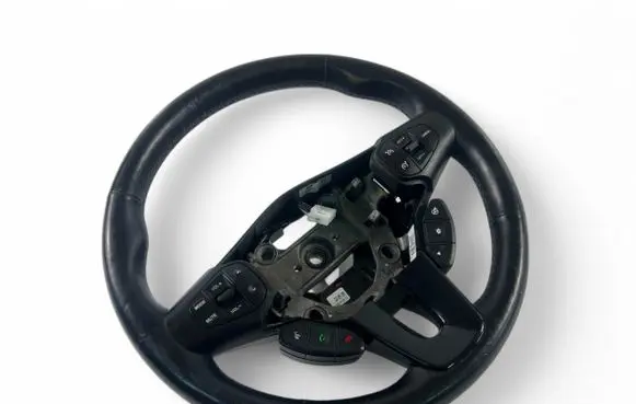 KIA Carens III Steering wheel 56130A4000
