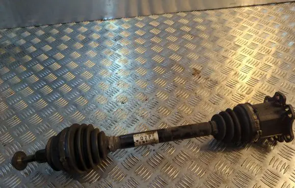 Audi A8 S8 D3 4E Front driveshaft 4E0407272P
