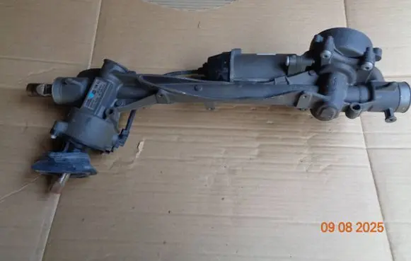 Volkswagen Arteon Steering rack 3Q1423053K 4532013971 03045320