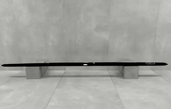 Volkswagen PASSAT B9 Front sill (body part) 3j0853855
