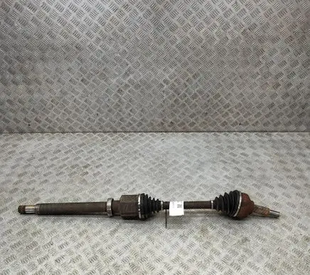 Ford Transit Front driveshaft BK213B436BC