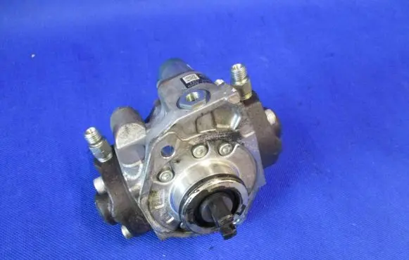 Mazda CX-5 Fuel injection high pressure pump SH0113800 40033 2940001663