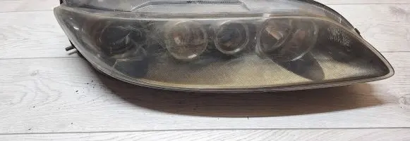 Mazda 6 Headlight/headlamp 014003907