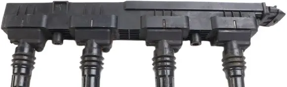 Opel Astra H Fuel main line pipe 880090 880080