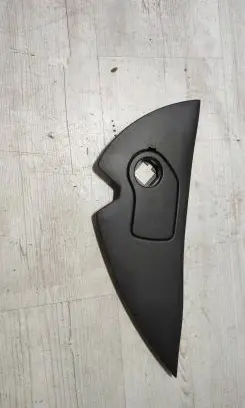 Renault Kadjar Dashboard side end trim 689204333R