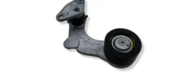 Hyundai Kona II Timing belt/chain tensioner 2528108HA0