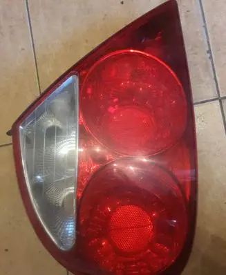 Jaguar S-Type Rear/tail lights 2VP23603801 XR8313405AG