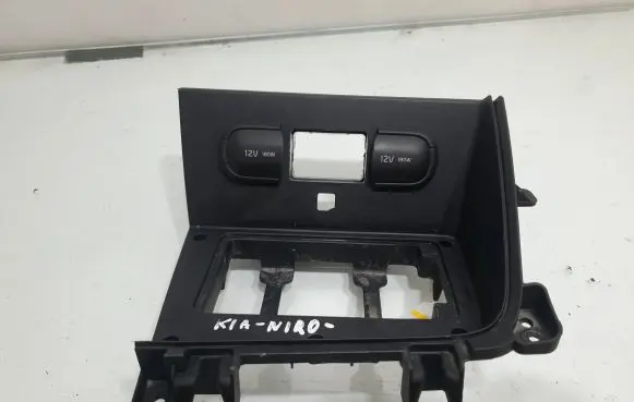 KIA Niro Other dashboard part 84630G5030