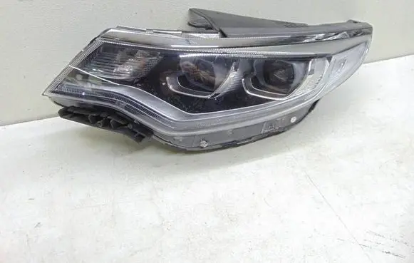 KIA Optima Headlight/headlamp 92101D4300
