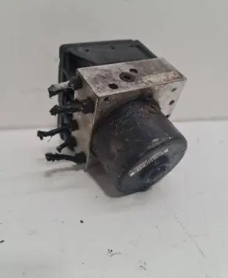 Volkswagen Golf IV ABS Pump 345734 1J0907379P 10094903313
