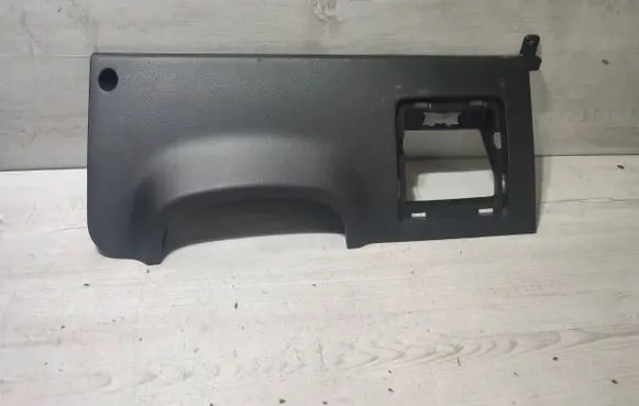 Hyundai Kona I Dashboard lower bottom trim panel 84750J9000