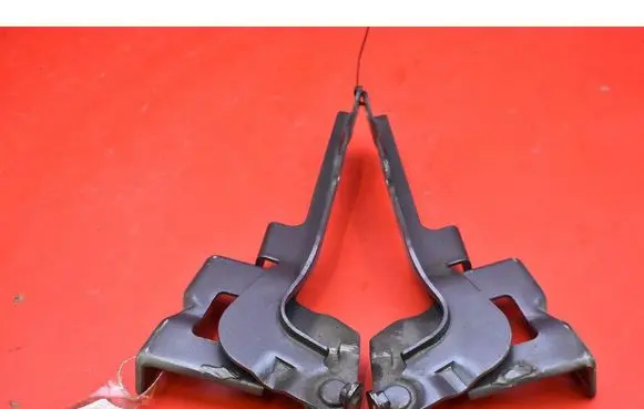 Hyundai ix35 Engine bonnet/hood hinges 