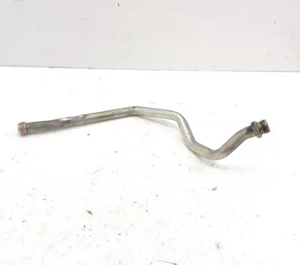 Turbo turbocharger oiling pipe/hose