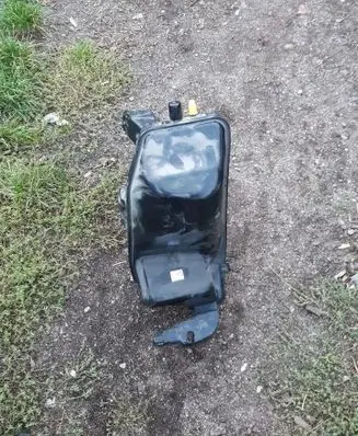 Volvo XC60 Adblue pump 31405814 31485701