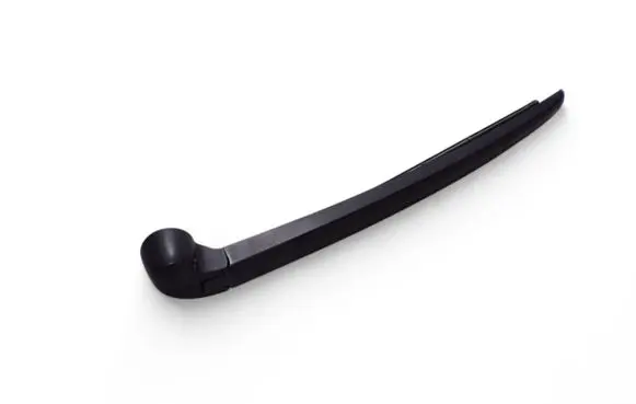 Audi A6 S6 C6 4F Rear wiper blade arm 4F9455407A