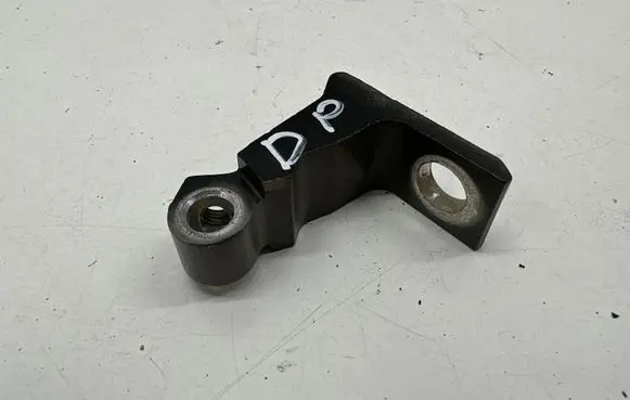 Front door lower hinge