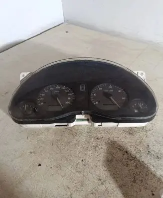 Volkswagen Sharan Speedometer (instrument cluster) 7M0920820S 95VW10849ABK VKUF1050548