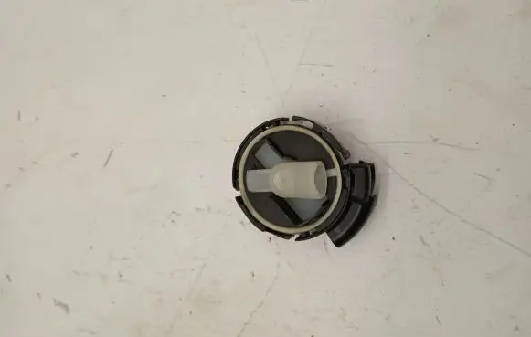 Porsche 911 991 Airbag deployment crash/impact sensor 9P1959354