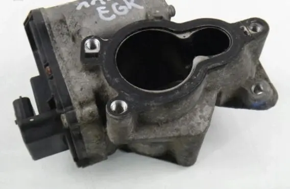 Renault Master III EGR thermostat 4456189