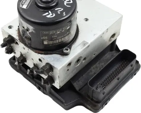 Audi A2 ABS Pump 8Z0614517C 8Z0907379B
