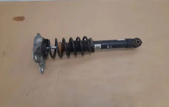 BMW i3 Rear shock absorber/damper 6852231 22284399