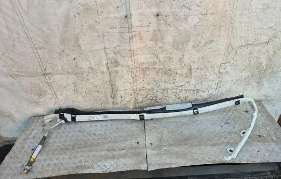 Volkswagen Golf Plus Roof airbag 5M0880742B BAMPT11215