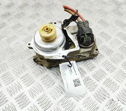 BMW X1 F48 F49 Steering rack electric part 6878979