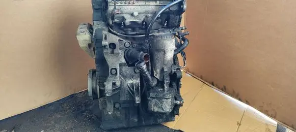 Audi A2 Engine 045103373H