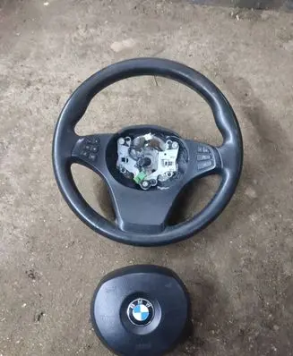 BMW X5 E53 Steering wheel