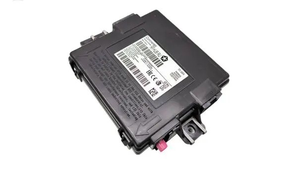 Chrysler Pacifica Keyless (KESSY) go control unit/module 95450602AC A2C95020407 P68386882AA