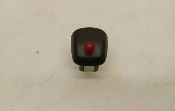 Volvo S60 Alarm movement detector/sensor 8624286 085P2