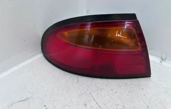 Mazda 323 Rear/tail lights 17950689 31799