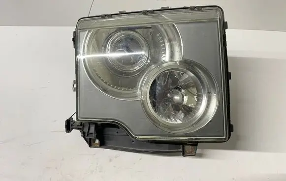 Land Rover Range Rover L322 Headlight/headlamp XBC000466