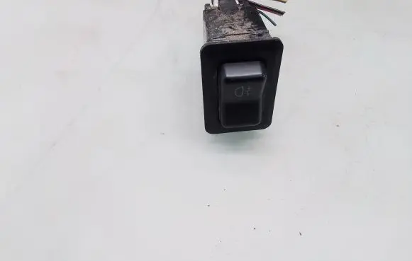Mitsubishi Pajero Sport I Fog light switch 