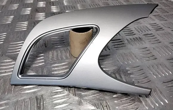 Audi A4 S4 B8 8K Radio/GPS head unit trim 6595000