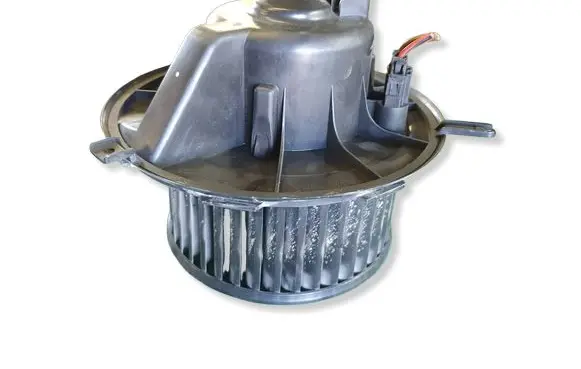 Volkswagen Caddy Heater fan/blower 1K1819015C