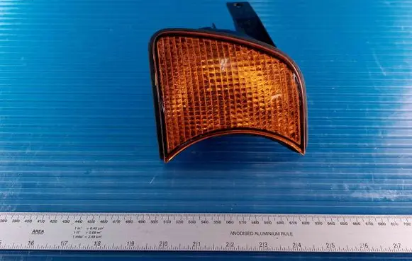 BMW 5 E34 Front indicator light 183269B