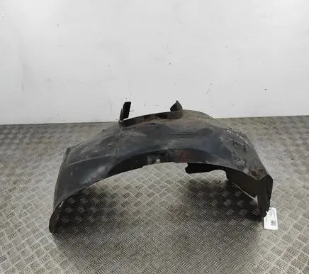 Ford S-MAX Front wheel arch liner splash guards 6M21A16114AL