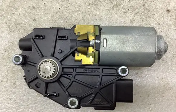 KIA Ceed Sunroof motor/actuator 1731706A 03443169 WR09C01AA