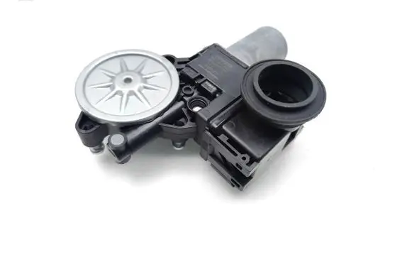 Toyota C-HR I Rear door window regulator motor 69830F4010