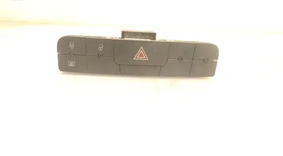 Seat Ibiza IV (6J,6P) Other switches/knobs/shifts