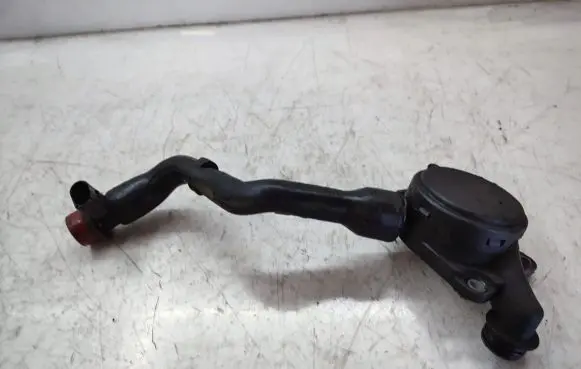Breather/breather pipe/hose