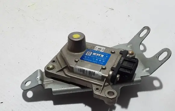 Subaru Legacy Other control units/modules 27542AE020